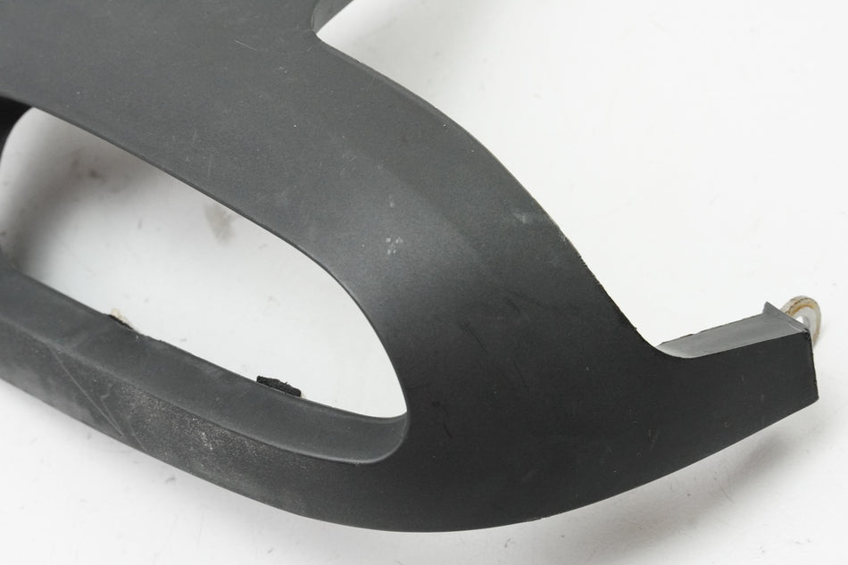 BMW R 850 R 259 Tapa cilindro izquierdo Tapa balancines Protectores motor Protección anticaída