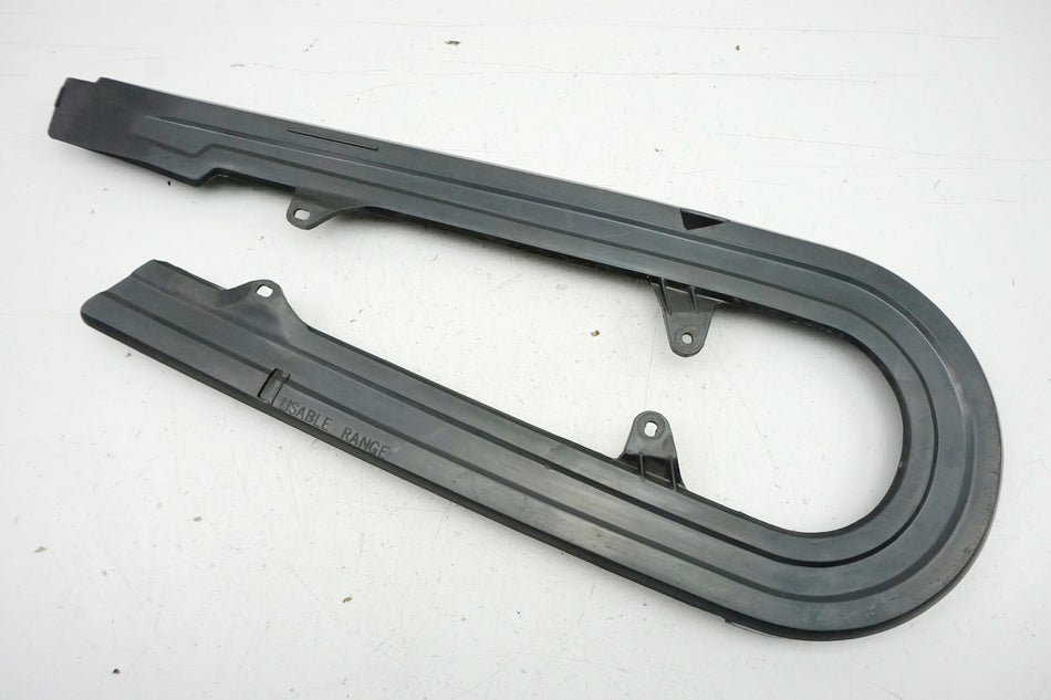 YAMAHA SR 125 10F Kettenschutz Abdeckung Kettenkasten Cover - I
