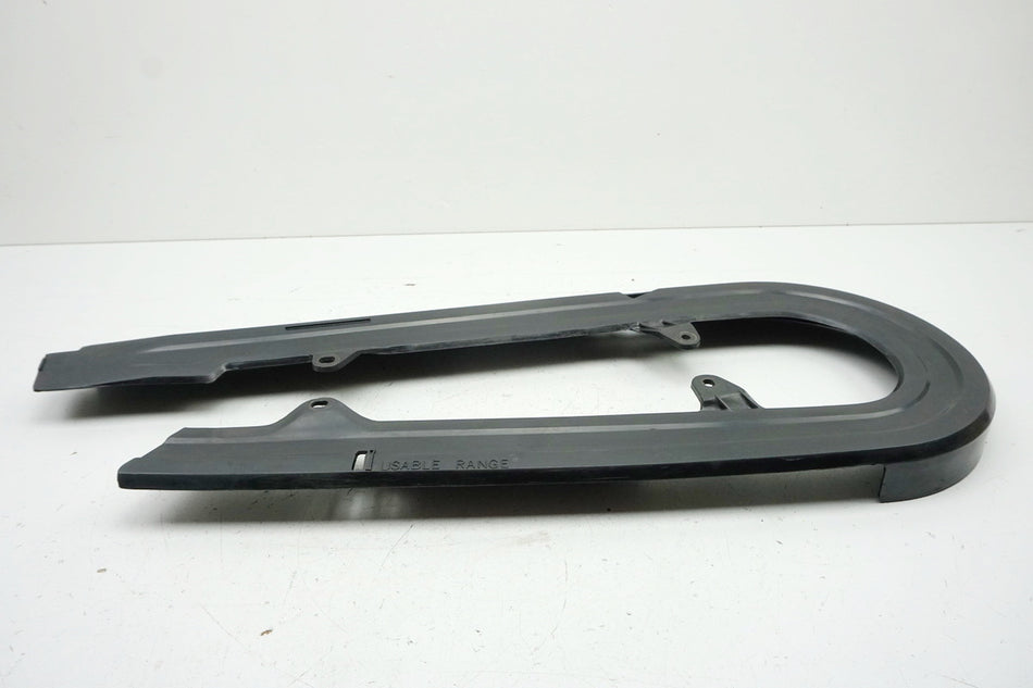 YAMAHA SR 125 10F Kettenschutz Abdeckung Kettenkasten Cover - I