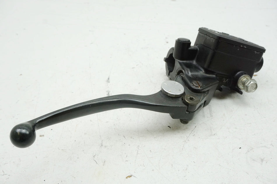 KAWASAKI ZX-9R ZX900B Bremszylinder vorn Bremspumpe Hauptbremszylinder