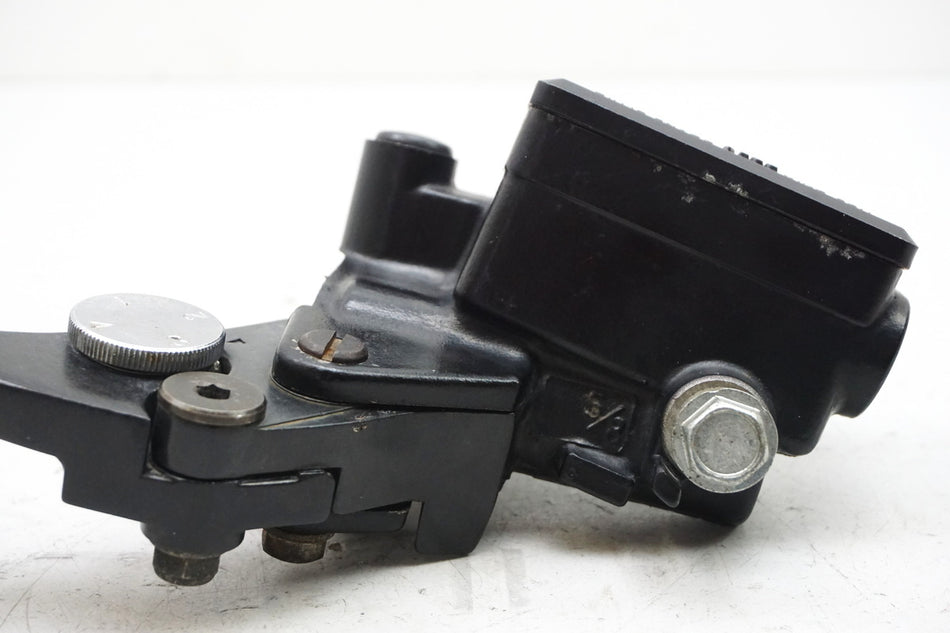 KAWASAKI ZX-9R ZX900B Bremszylinder vorn Bremspumpe Hauptbremszylinder