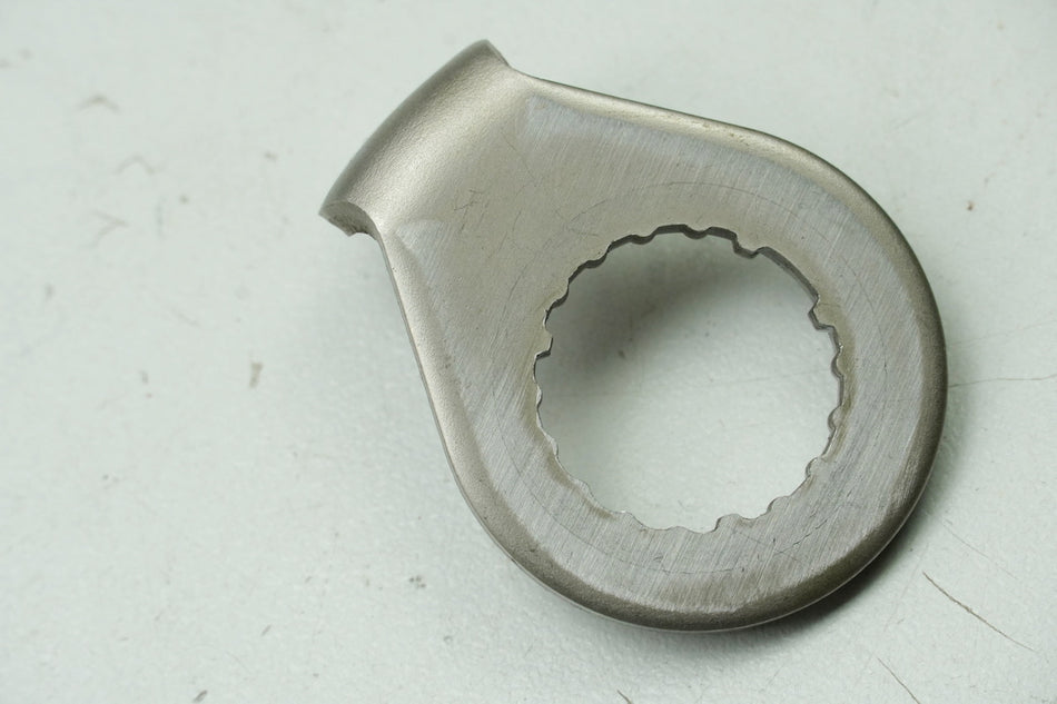 HONDA XL 600 PD06 TRANSALP Rotor de encendido, captador (para captador de impulsos)