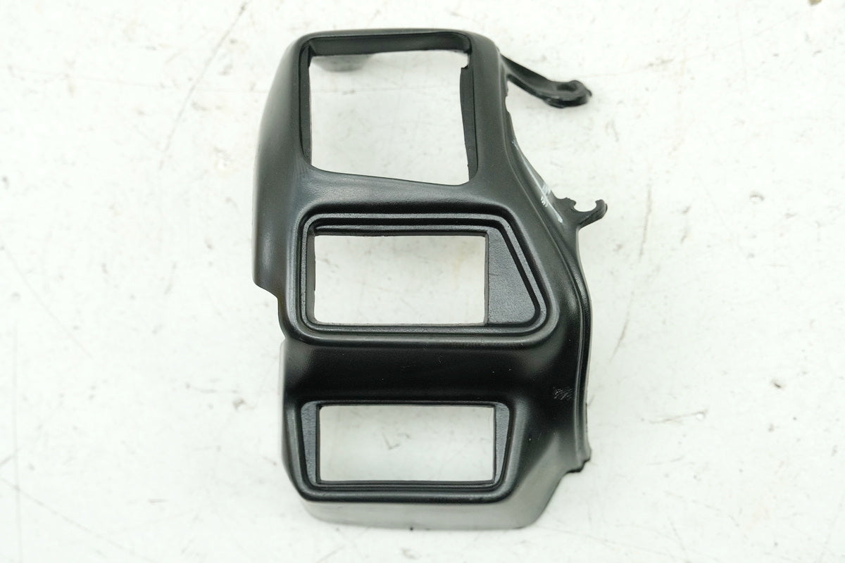 APRILIA SR 50 ZD4TEA Abdeckung Lenkerschalter li. Deckel Blende Cover Schalter