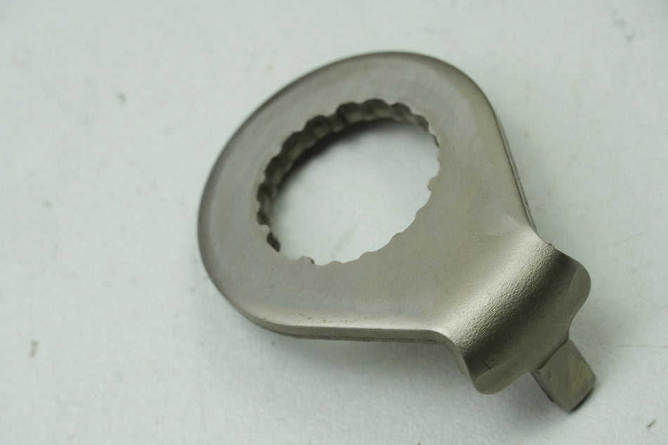 HONDA XL 600 PD06 TRANSALP Rotor de encendido, captador (para captador de impulsos)