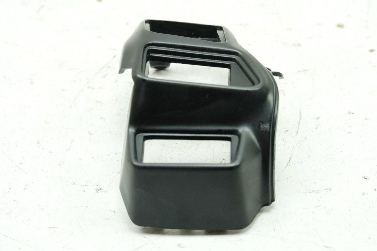 APRILIA SR 50 ZD4TEA Abdeckung Lenkerschalter li. Deckel Blende Cover Schalter