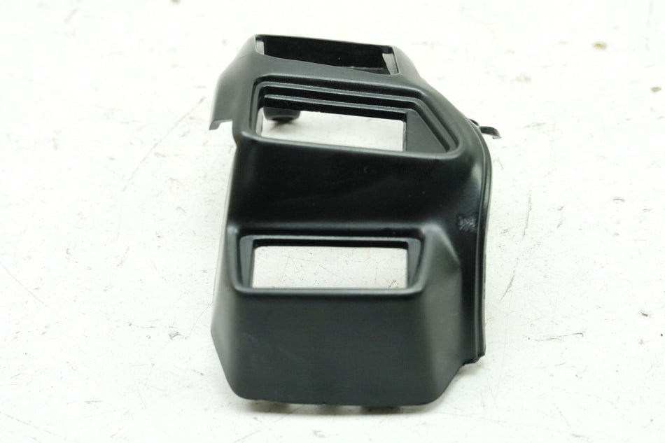 APRILIA SR 50 ZD4TEA Cubierta de interruptor del manillar izq. Tapa Embellecedor Cubierta de interruptor
