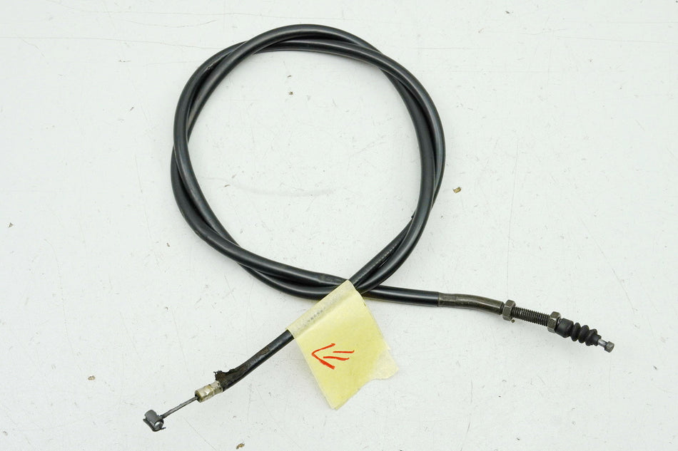KAWASAKI EN 500 EN 500 A Clutch Cable