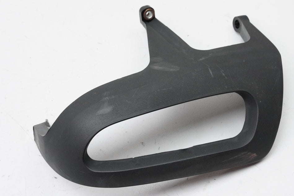 BMW R 850 R 259 Tapa cilindro derecho Tapa culata Barra protectora contra caídas Protector de motor