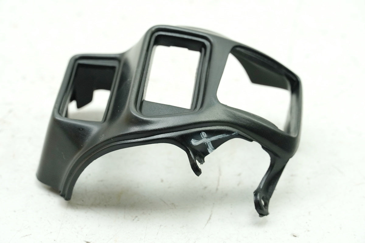 APRILIA SR 50 ZD4TEA Abdeckung Lenkerschalter li. Deckel Blende Cover Schalter