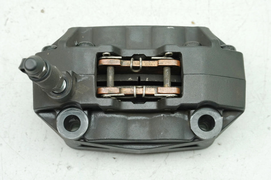 YAMAHA MT 125 A RE11 (RE29) Pinza de freno delantera Pastillas de freno