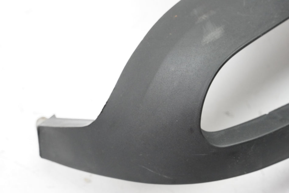 BMW R 850 R 259 Tapa cilindro derecho Tapa culata Barra protectora contra caídas Protector de motor
