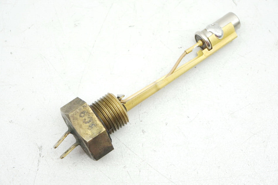 HONDA CBR 600 PC35 Tankgeber Tankanzeige Anzeige Füllstand Kraftstoff 99-00