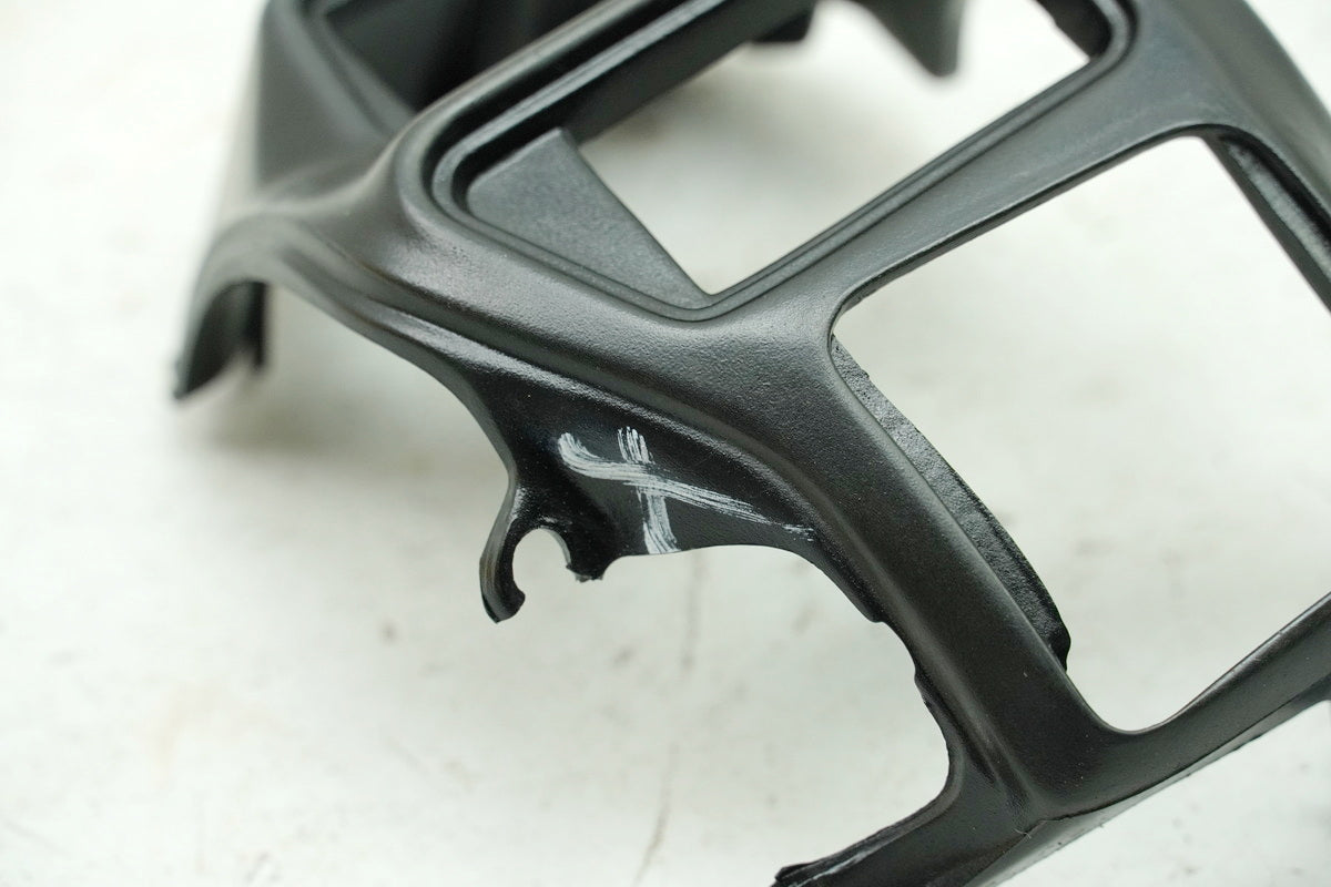 APRILIA SR 50 ZD4TEA Abdeckung Lenkerschalter li. Deckel Blende Cover Schalter