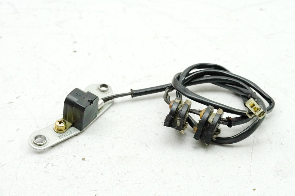 YAMAHA XV 535 VIRAGO 2YL Impulsgeber Zündung Pick Up Ignition Zündimpuslgeber