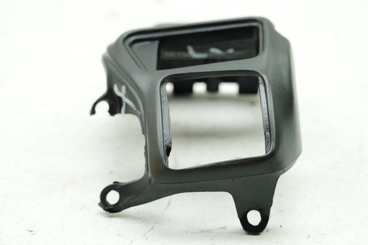 APRILIA SR 50 ZD4TEA Abdeckung Lenkerschalter li. Deckel Blende Cover Schalter