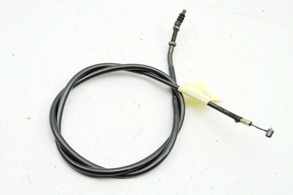 KAWASAKI EN 500 EN 500 A Clutch Cable