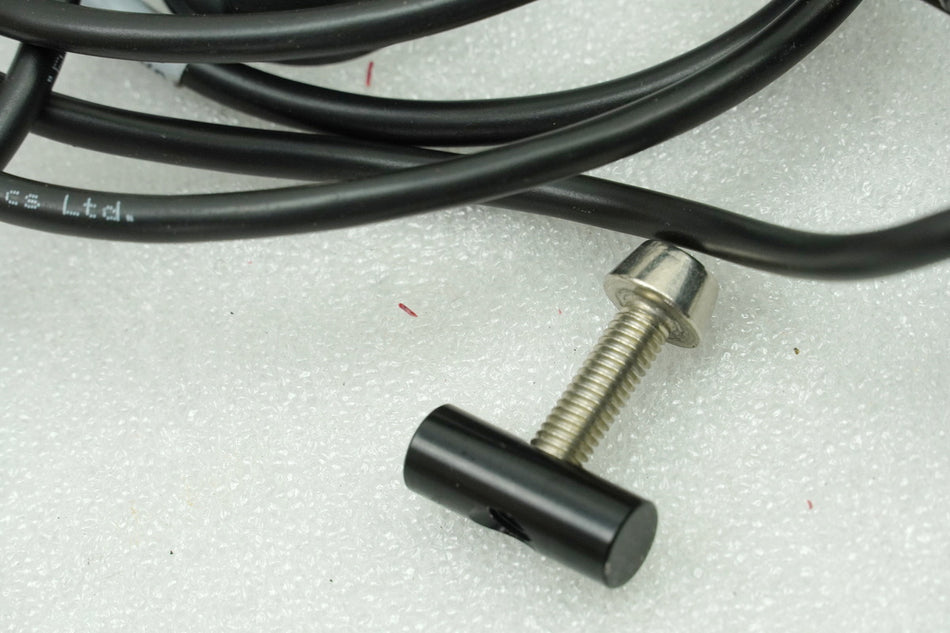 KAWASAKI Z 750 ZR750J Indicador de marchas Gipro Healtech DS-SER G2 04-06