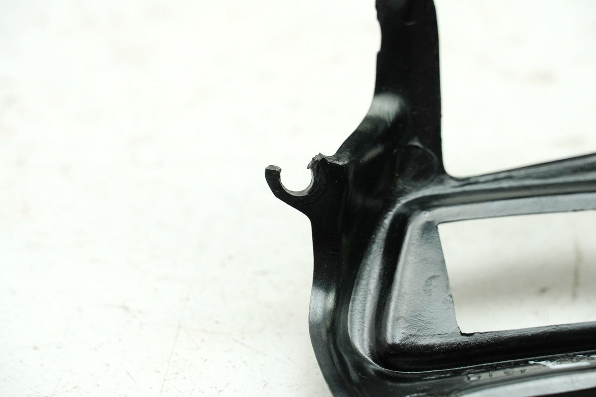 APRILIA SR 50 ZD4TEA Abdeckung Lenkerschalter li. Deckel Blende Cover Schalter