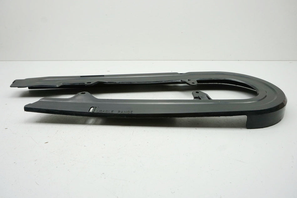 YAMAHA SR 125 10F Kettenschutz Abdeckung Kettenkasten Cover - II