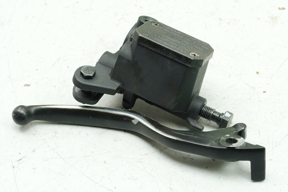 YAMAHA MT 125 A RE11 (RE29) Bomba de freno delantera Cilindro maestro