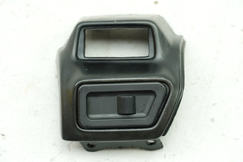 APRILIA SR 50 ZD4TEA Cubierta interruptor de manillar dcha. Tapa embellecedor interruptor