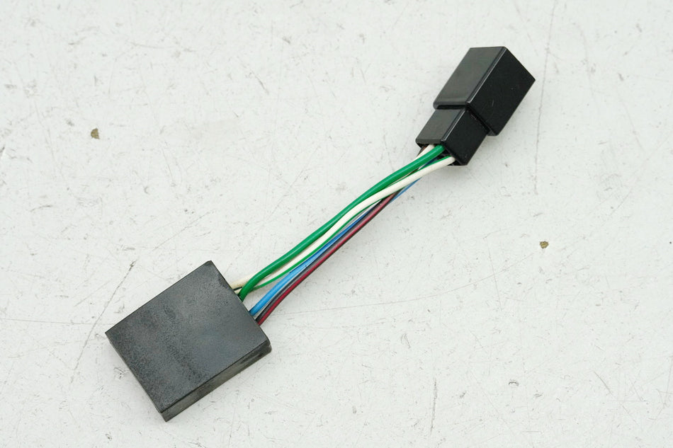 YAMAHA XV 535 VIRAGO 2YL Diodo Resistencia Rectificador 4H7-81980-M0-00
