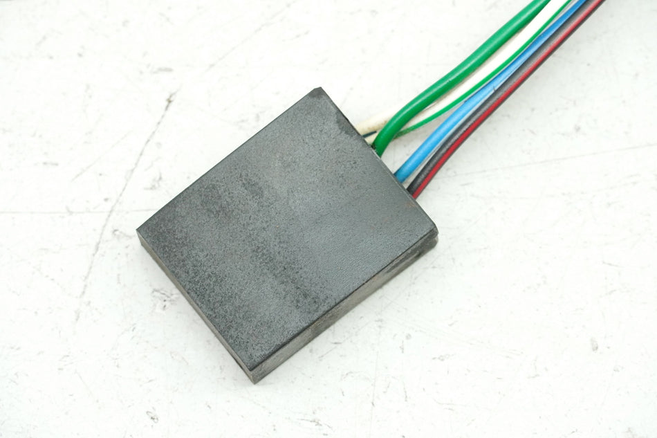 YAMAHA XV 535 VIRAGO 2YL Diodo Resistencia Rectificador 4H7-81980-M0-00