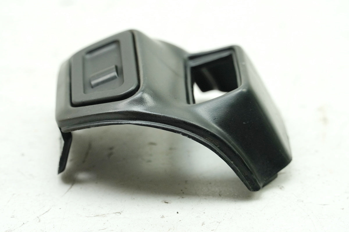 APRILIA SR 50 ZD4TEA Abdeckung Lenkerschalter re. Deckel Blende Cover Schalter