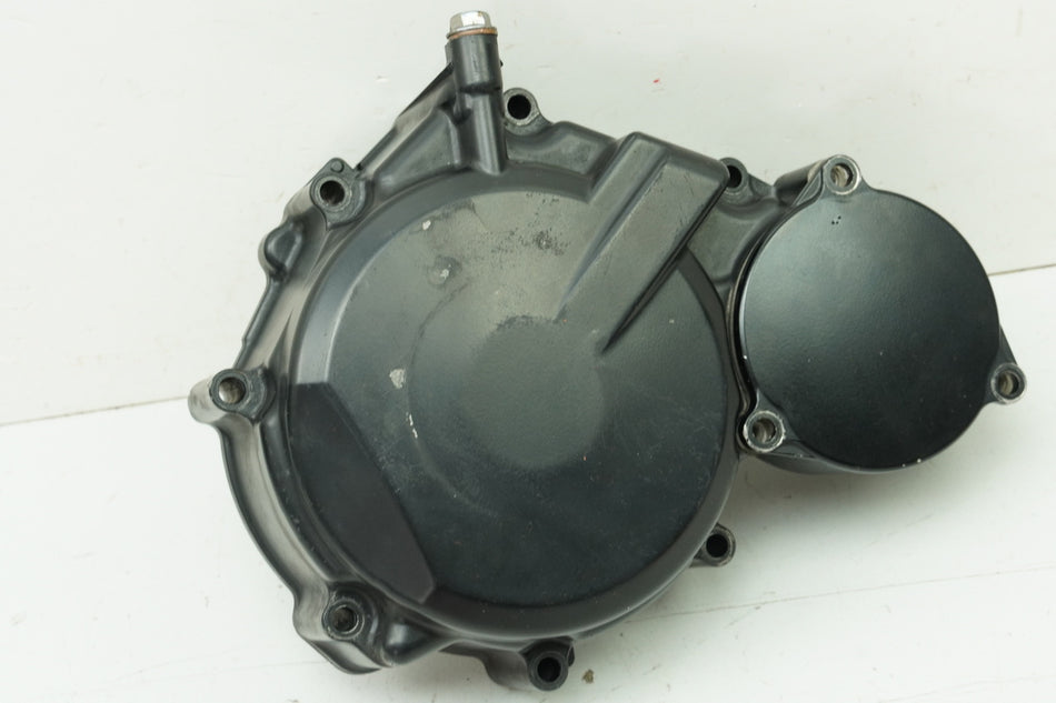 SUZUKI GSX-R 750 WVCW K8 K9 L0 600 Tapa de cubierta de motor Limadeckel Generador