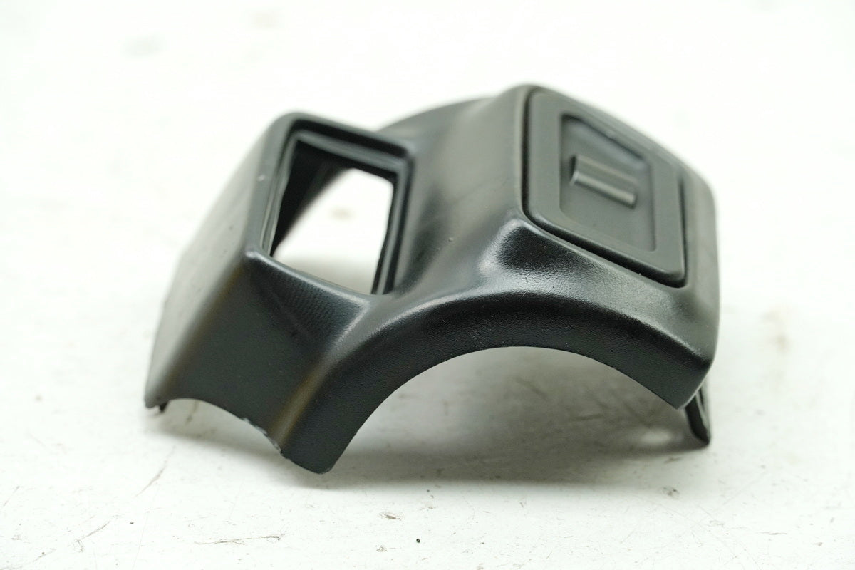 APRILIA SR 50 ZD4TEA Abdeckung Lenkerschalter re. Deckel Blende Cover Schalter