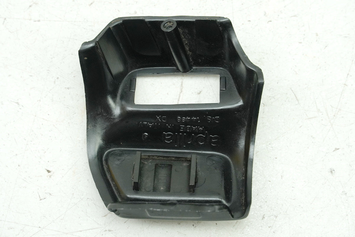 APRILIA SR 50 ZD4TEA Abdeckung Lenkerschalter re. Deckel Blende Cover Schalter