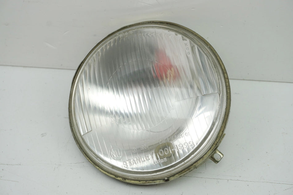 YAMAHA SR 125 10F Faro delantero Inserción Lámpara Faro