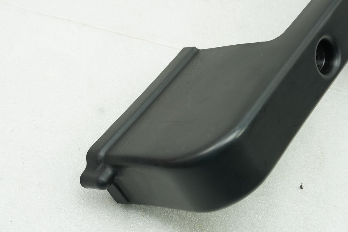 Kawasaki EL 252 EL 250 B Eliminator Tapa Radiador Izquierda Embellecedor Carenado