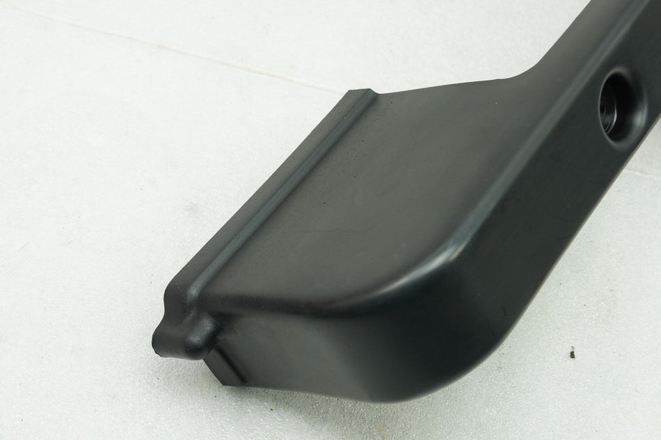 Kawasaki EL 252 EL 250 B Eliminator Abdeckung Kühler links Blende Verkleidung