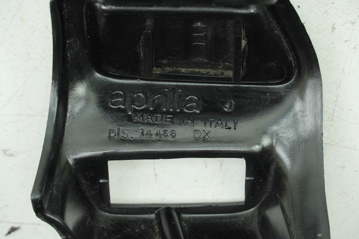 APRILIA SR 50 ZD4TEA Abdeckung Lenkerschalter re. Deckel Blende Cover Schalter