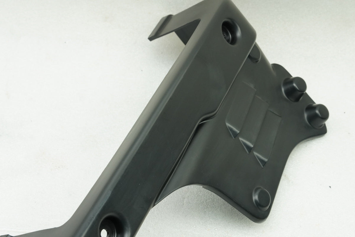 Kawasaki EL 252 EL 250 B Eliminator Tapa Radiador Izquierda Embellecedor Carenado