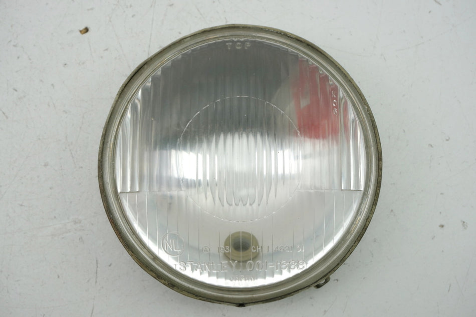 YAMAHA SR 125 10F Faro delantero Inserción Lámpara Faro