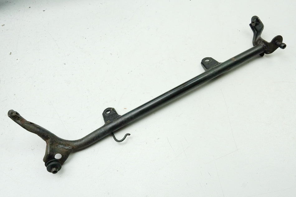 HONDA XL 600 PD06 TRANSALP Soporte radiador Refuerzo Soporte Carenado lateral
