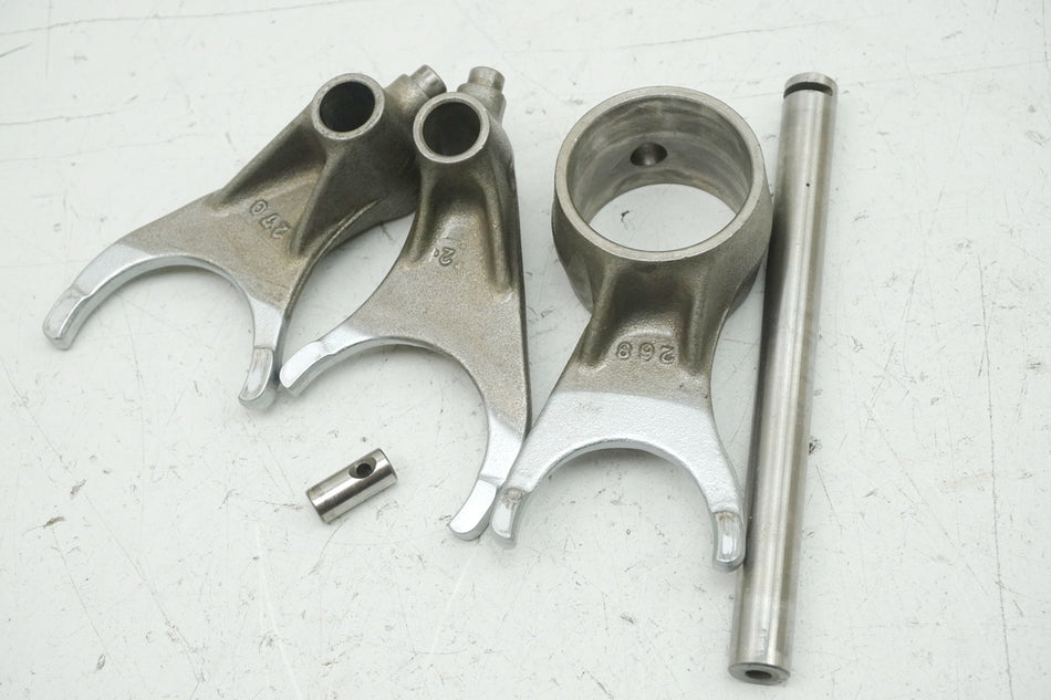 KAWASAKI VN 1500 CLASSIC TOURER VNT 50G Horquillas selectoras de cambio para caja de cambios