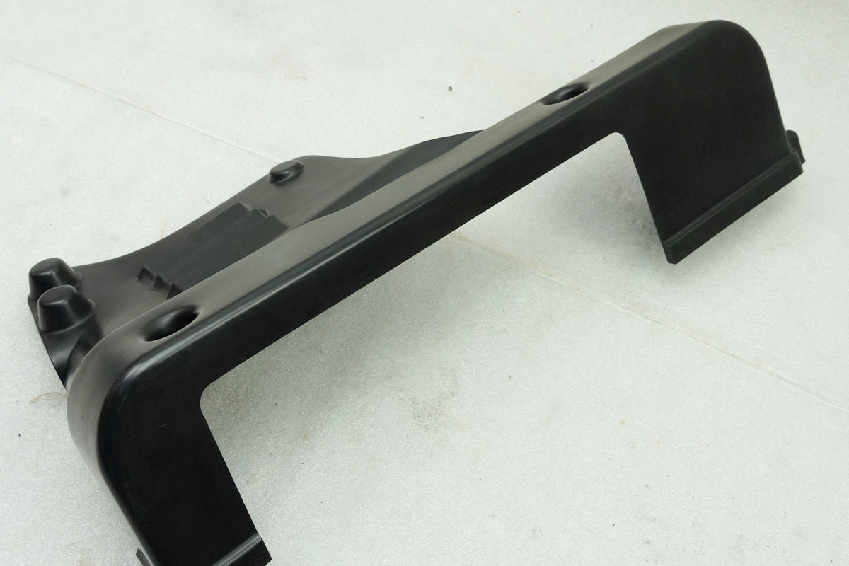 Kawasaki EL 252 EL 250 B Eliminator Tapa Radiador Izquierda Embellecedor Carenado