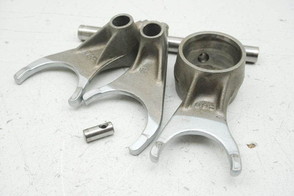 KAWASAKI VN 1500 CLASSIC TOURER VNT 50G Horquillas selectoras de cambio para caja de cambios