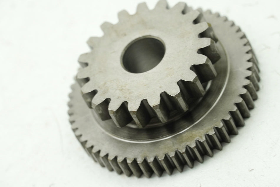 SUZUKI GS 500 E GM51B Zahnrad III Anlasser Reduktion Zwischenrad (für Motor)