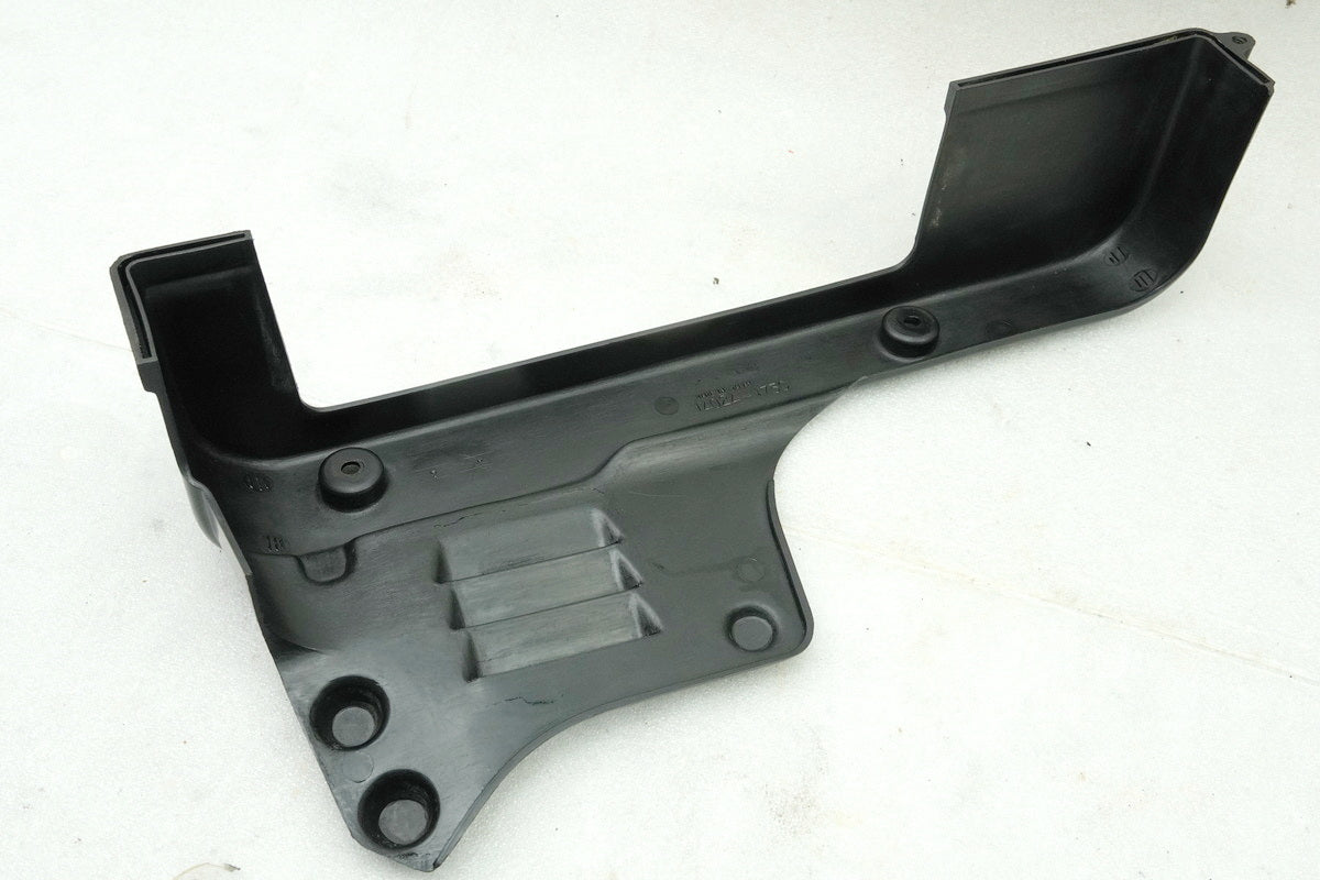 Kawasaki EL 252 EL 250 B Eliminator Tapa Radiador Izquierda Embellecedor Carenado