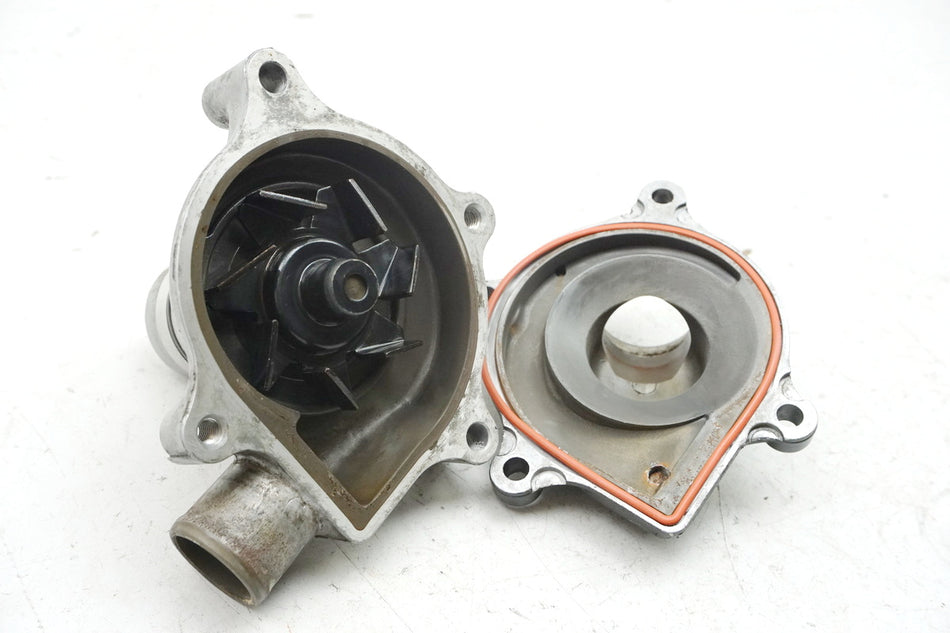KAWASAKI ZX-9R ZX900B Wasserpumpe Deckel Motordeckel Cover Water Pump