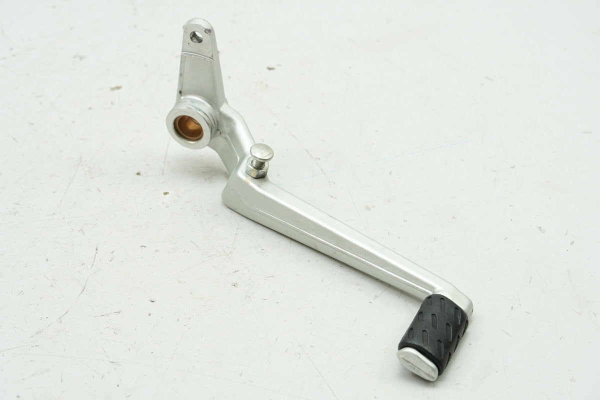 DUCATI MONSTER 696 ABS M5 Pedal de freno original Pedal de freno de pie Palanca de freno SOLO 1626km