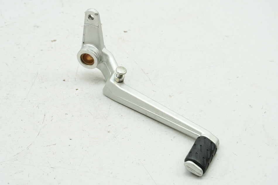 DUCATI MONSTER 696 ABS M5 Pedal de freno original Pedal de freno de pie Palanca de freno SOLO 1626km
