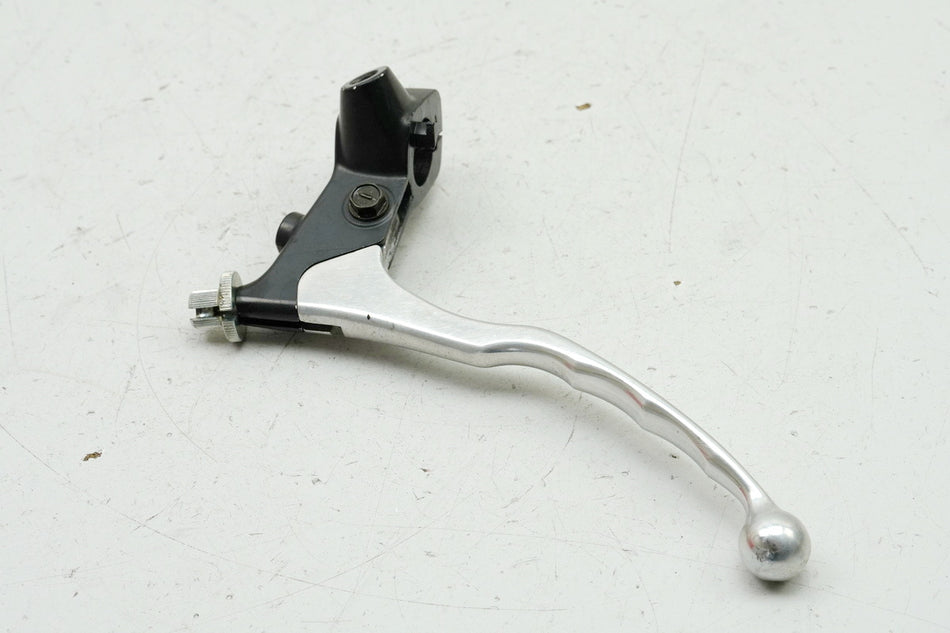 YAMAHA XV 535 VIRAGO 2YL Soporte de embrague Palanca de embrague Soporte de espejo