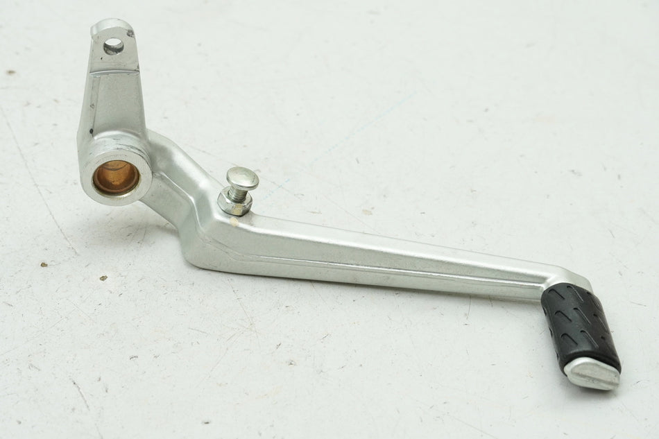 DUCATI MONSTER 696 ABS M5 Pedal de freno original Pedal de freno de pie Palanca de freno SOLO 1626km