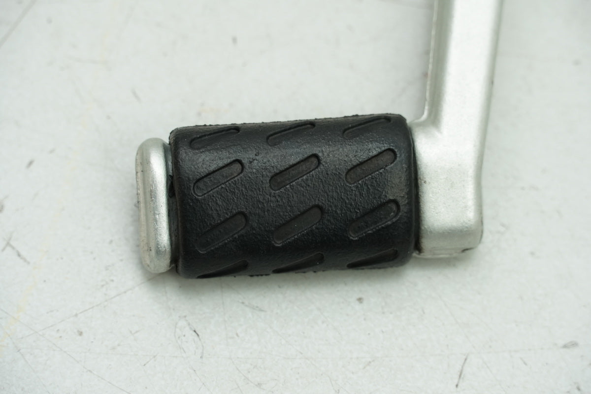 DUCATI MONSTER 696 ABS M5 Pedal de freno original Pedal de freno de pie Palanca de freno SOLO 1626km