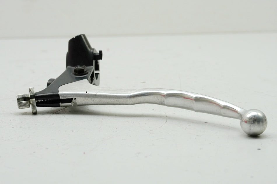 YAMAHA XV 535 VIRAGO 2YL Soporte de embrague Palanca de embrague Soporte de espejo